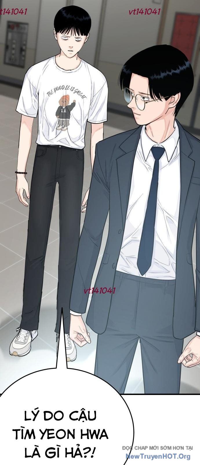 Sống Cùng Quỷ Chapter 41 - 107