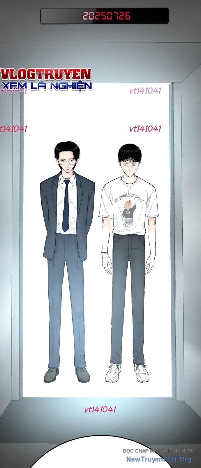 Sống Cùng Quỷ Chapter 41 - 113