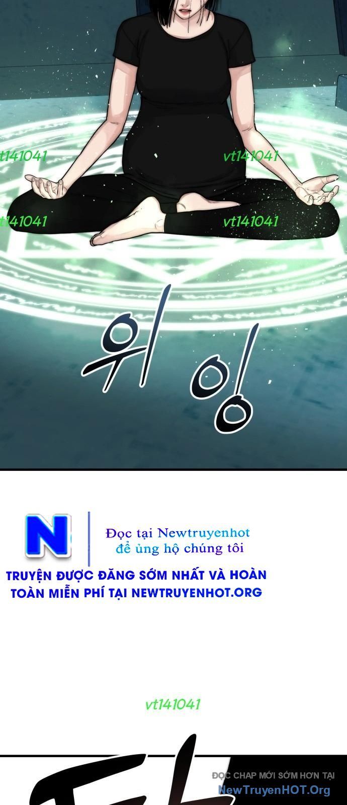 Sống Cùng Quỷ Chapter 41 - 13