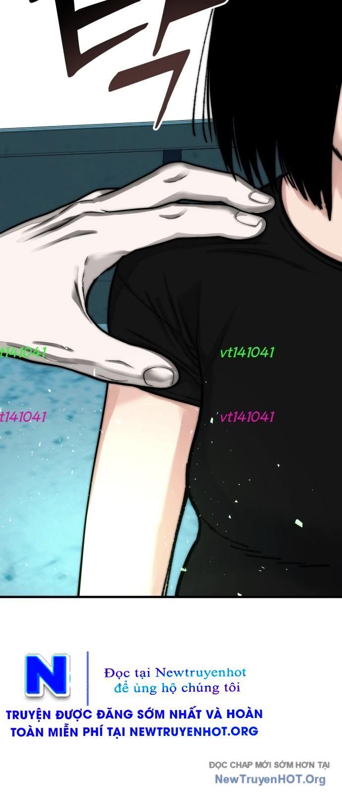 Sống Cùng Quỷ Chapter 41 - 14