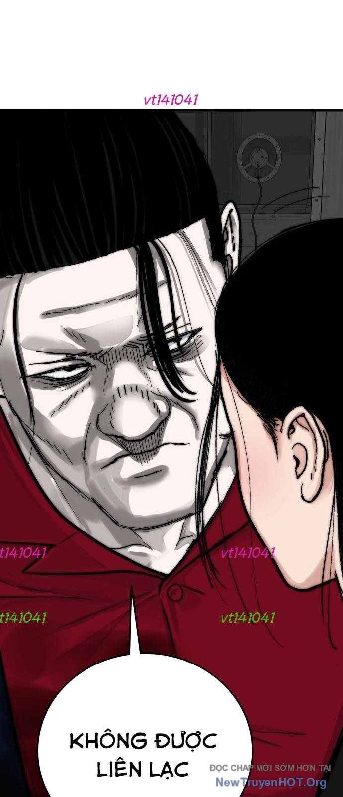 Sống Cùng Quỷ Chapter 41 - 15