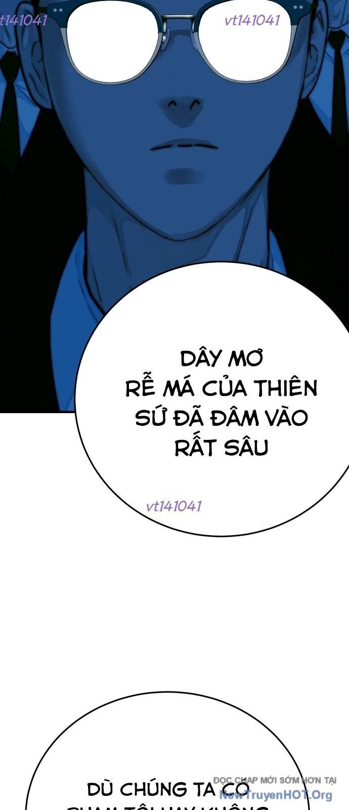 Sống Cùng Quỷ Chapter 41 - 17