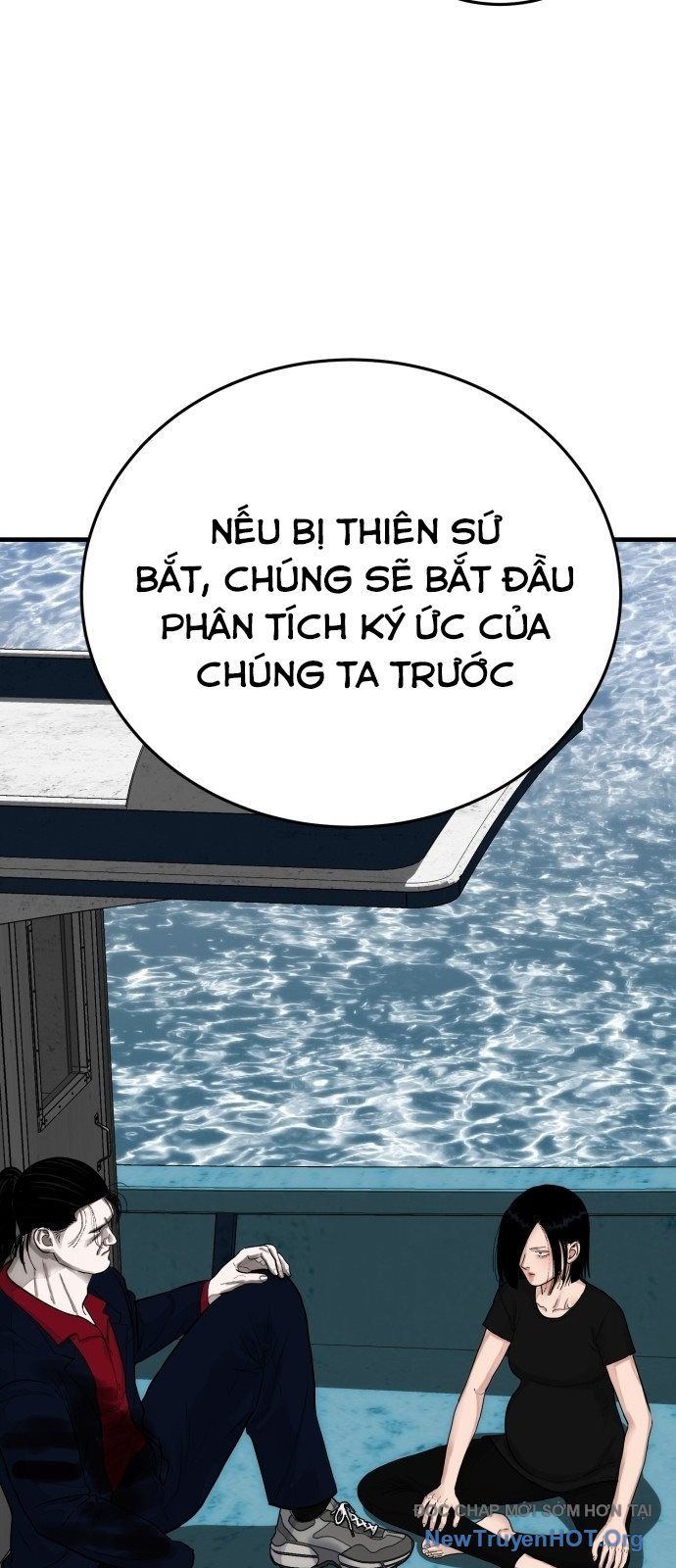 Sống Cùng Quỷ Chapter 41 - 20