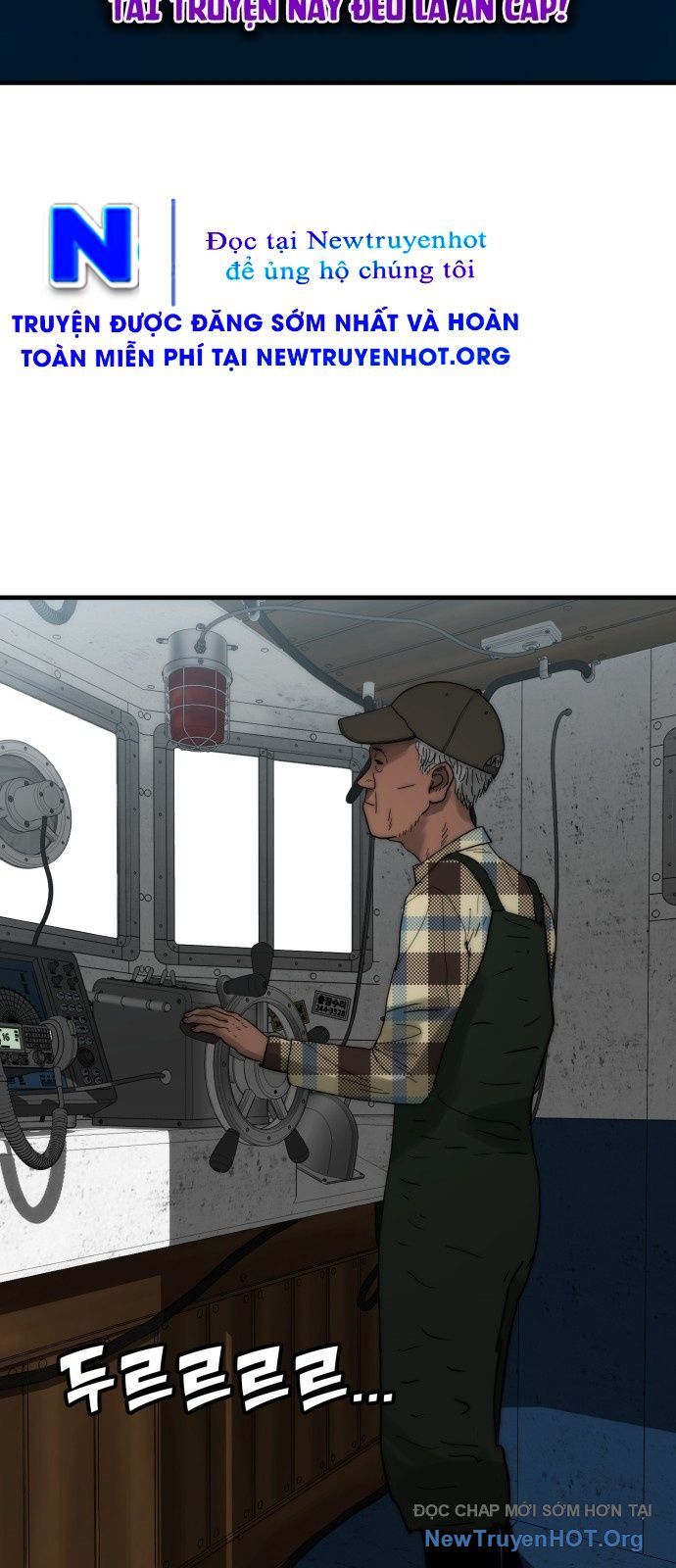 Sống Cùng Quỷ Chapter 41 - 3
