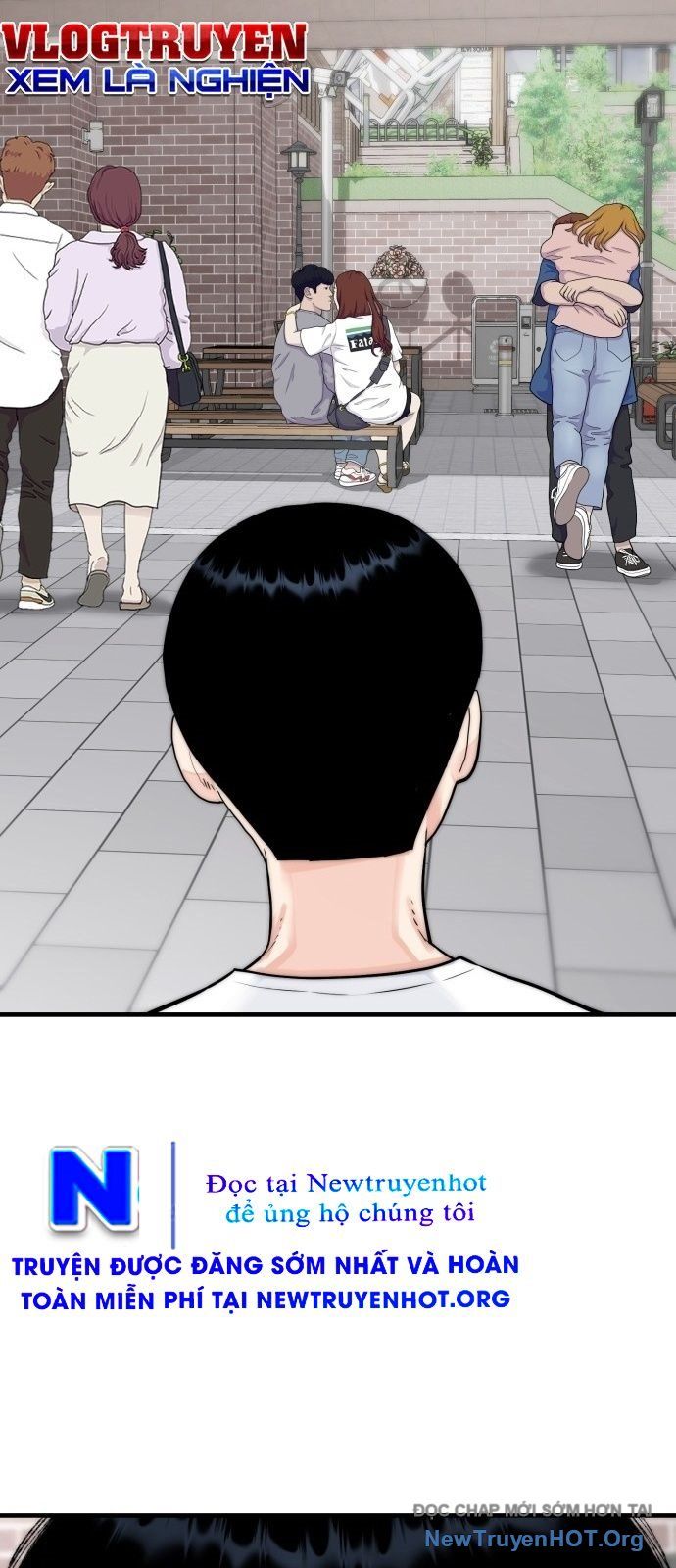 Sống Cùng Quỷ Chapter 41 - 30