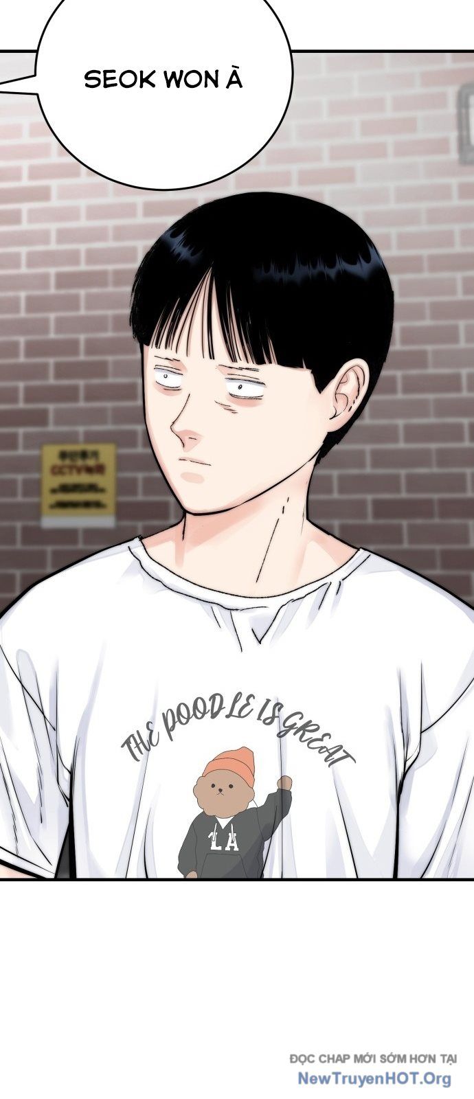 Sống Cùng Quỷ Chapter 41 - 32