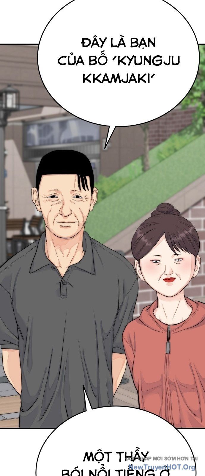 Sống Cùng Quỷ Chapter 41 - 37