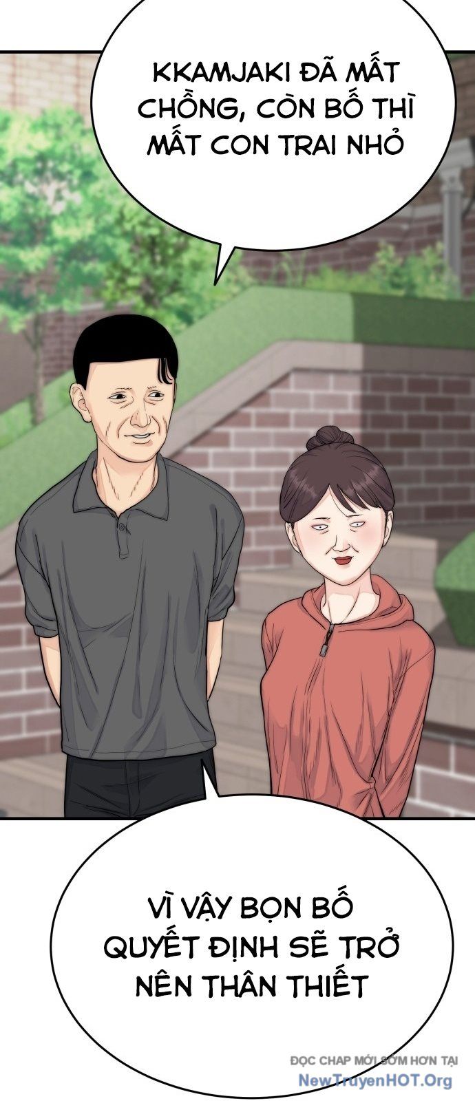 Sống Cùng Quỷ Chapter 41 - 42