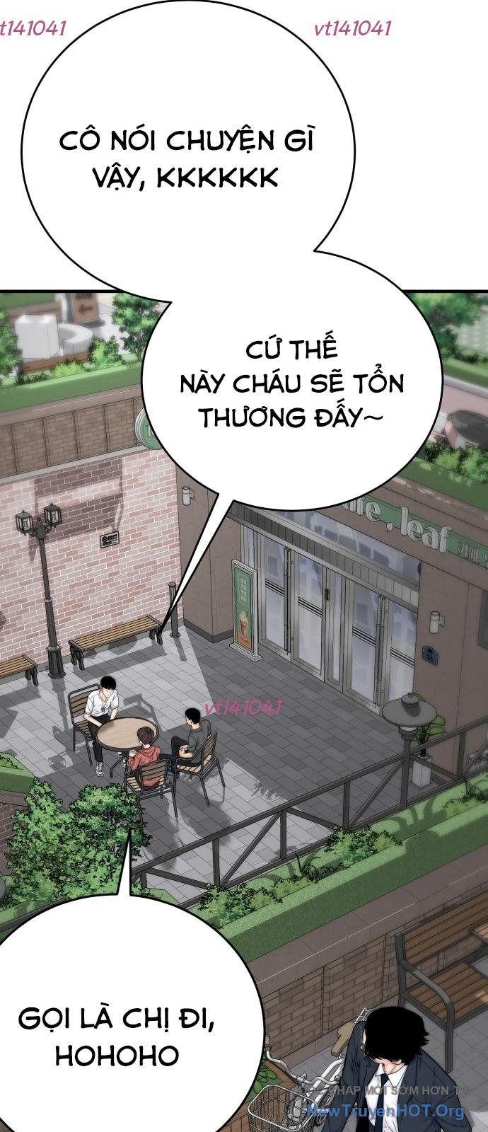 Sống Cùng Quỷ Chapter 41 - 47