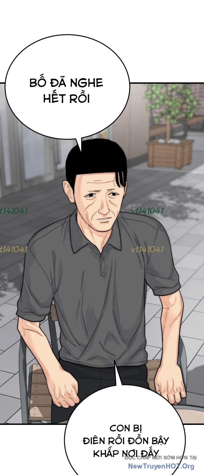 Sống Cùng Quỷ Chapter 41 - 54