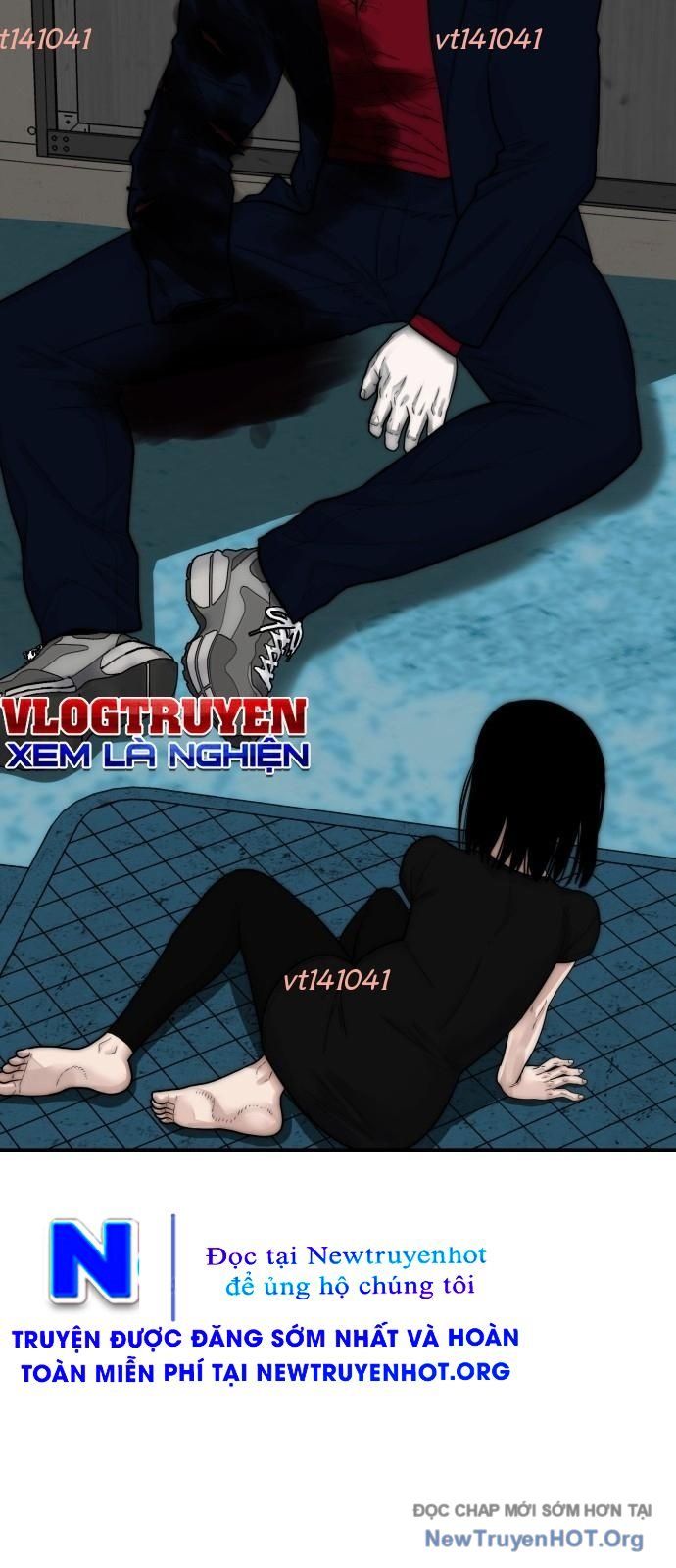 Sống Cùng Quỷ Chapter 41 - 7