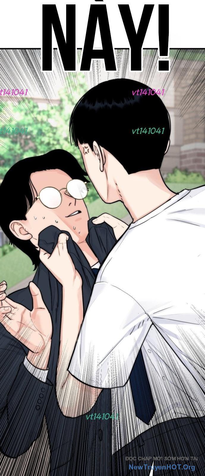 Sống Cùng Quỷ Chapter 41 - 63
