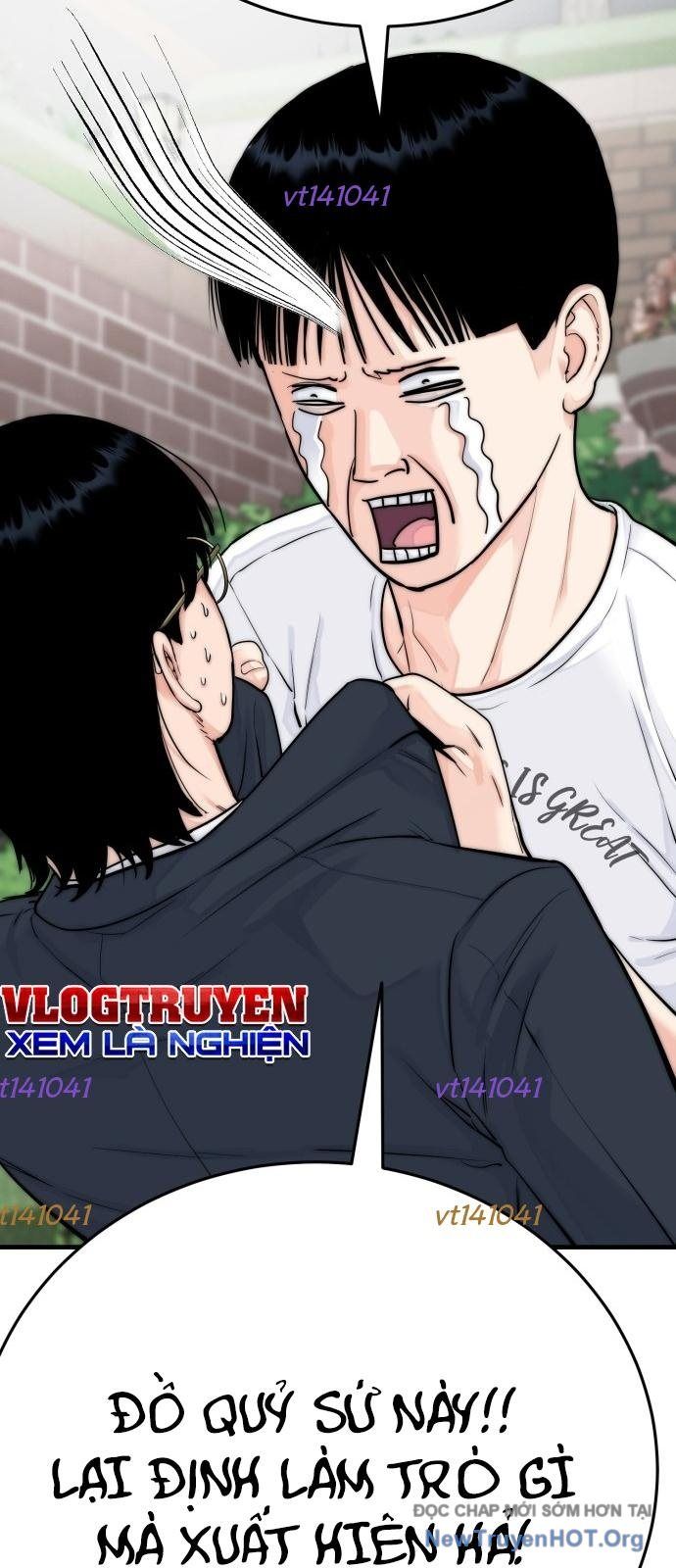 Sống Cùng Quỷ Chapter 41 - 65