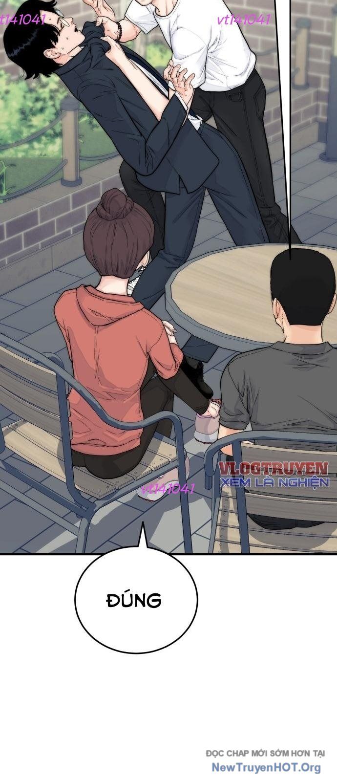 Sống Cùng Quỷ Chapter 41 - 67