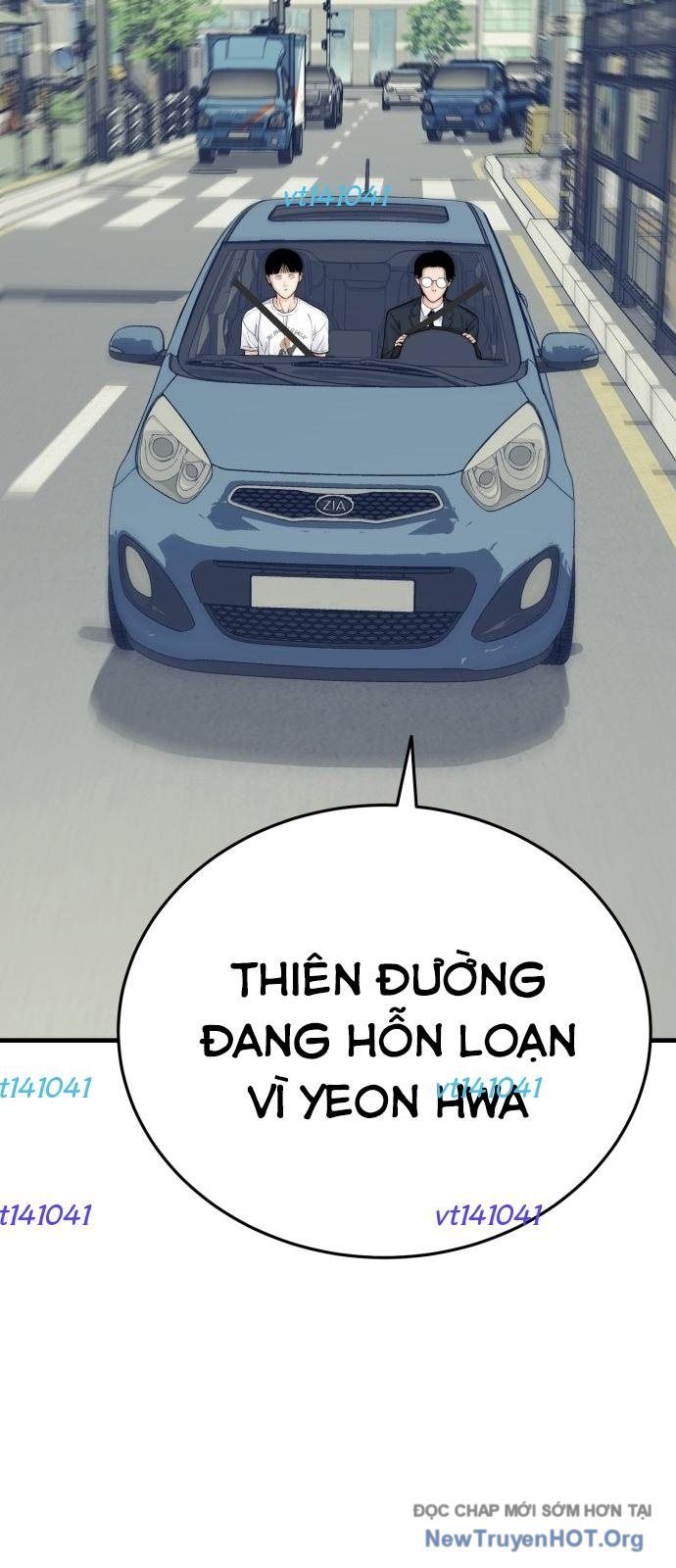 Sống Cùng Quỷ Chapter 41 - 70