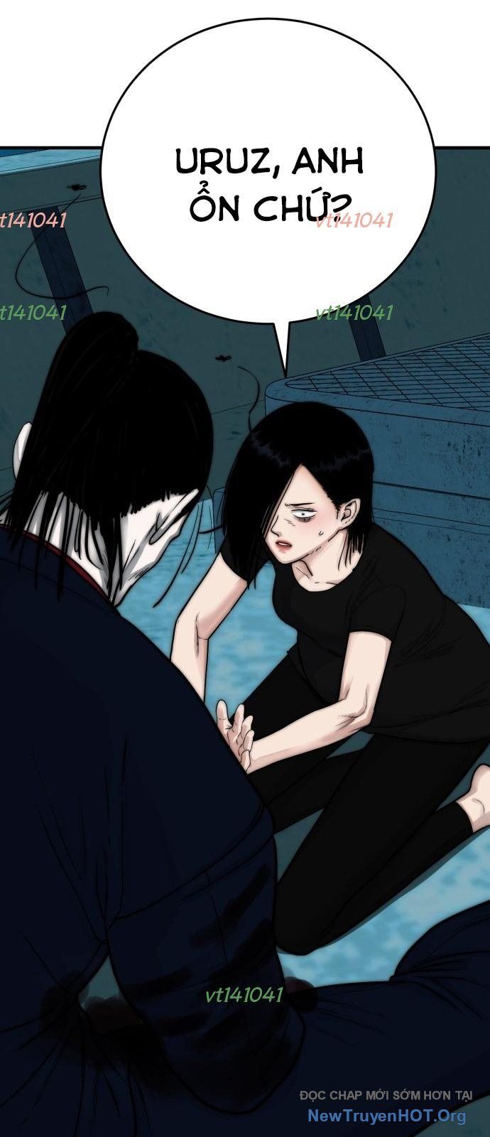 Sống Cùng Quỷ Chapter 41 - 8