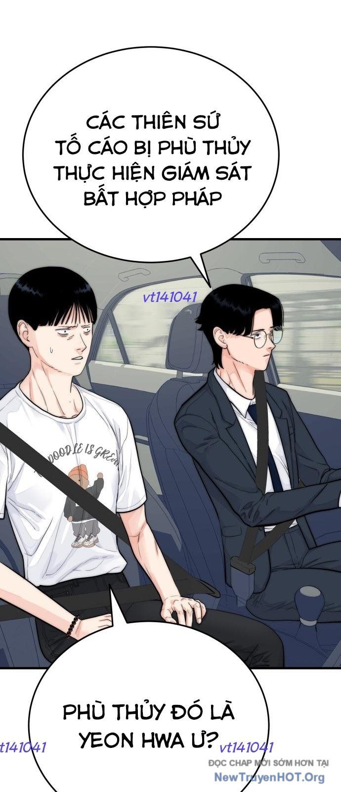 Sống Cùng Quỷ Chapter 41 - 71