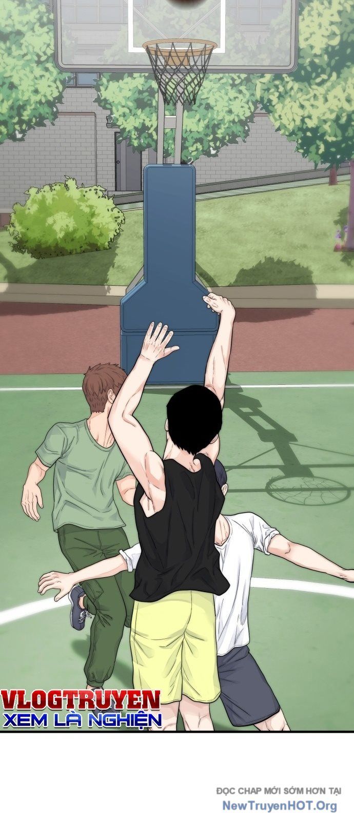 Sống Cùng Quỷ Chapter 41 - 91