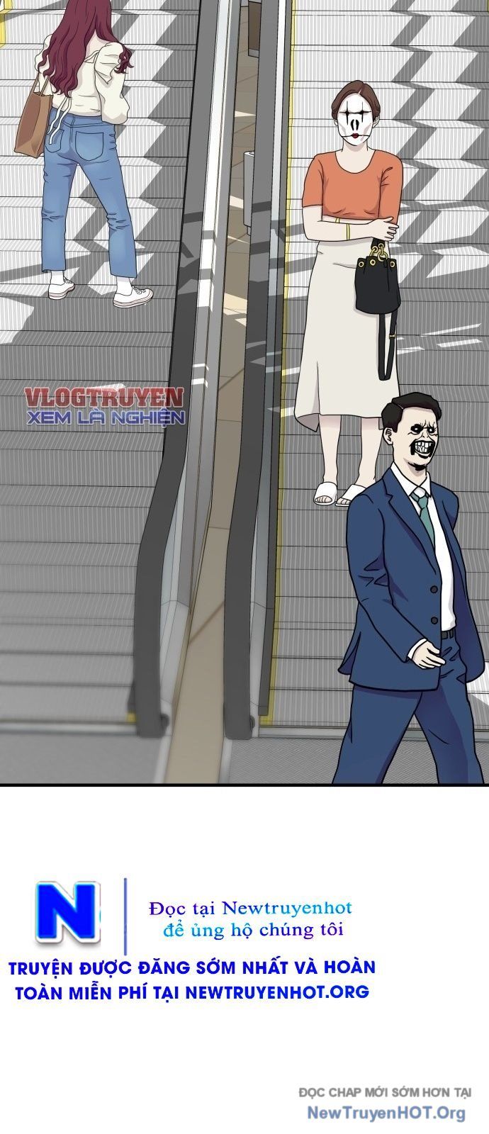 Sống Cùng Quỷ Chapter 41 - 94