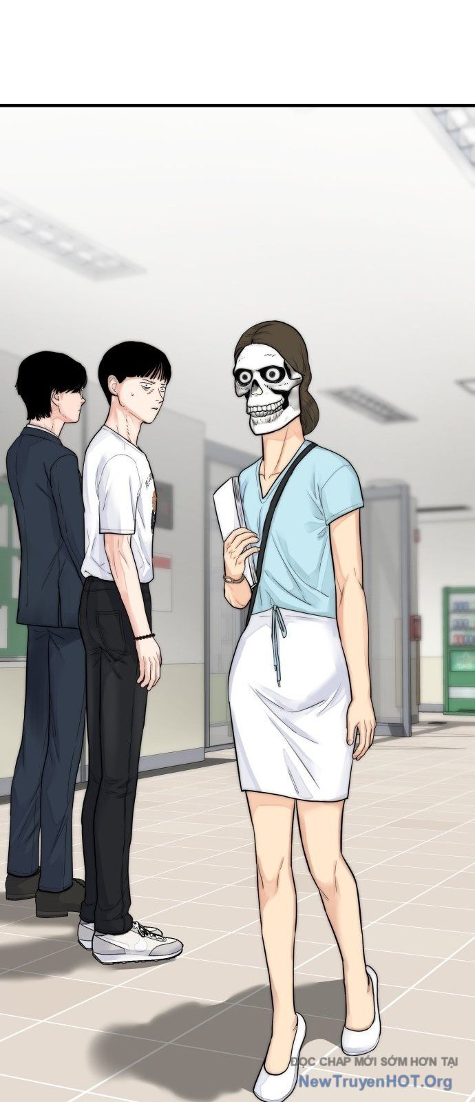 Sống Cùng Quỷ Chapter 41 - 95
