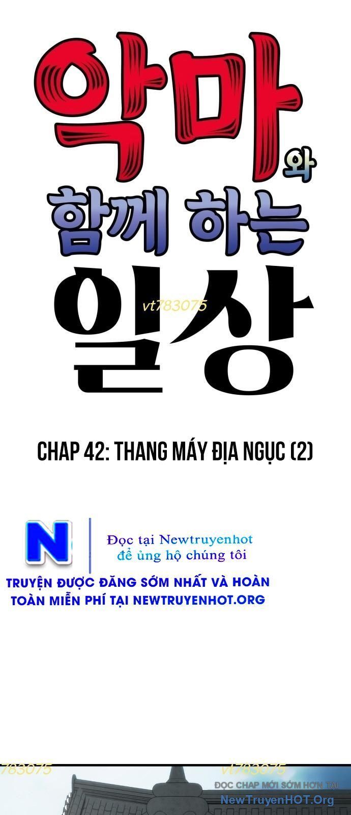 Sống Cùng Quỷ Chapter 42 - 11