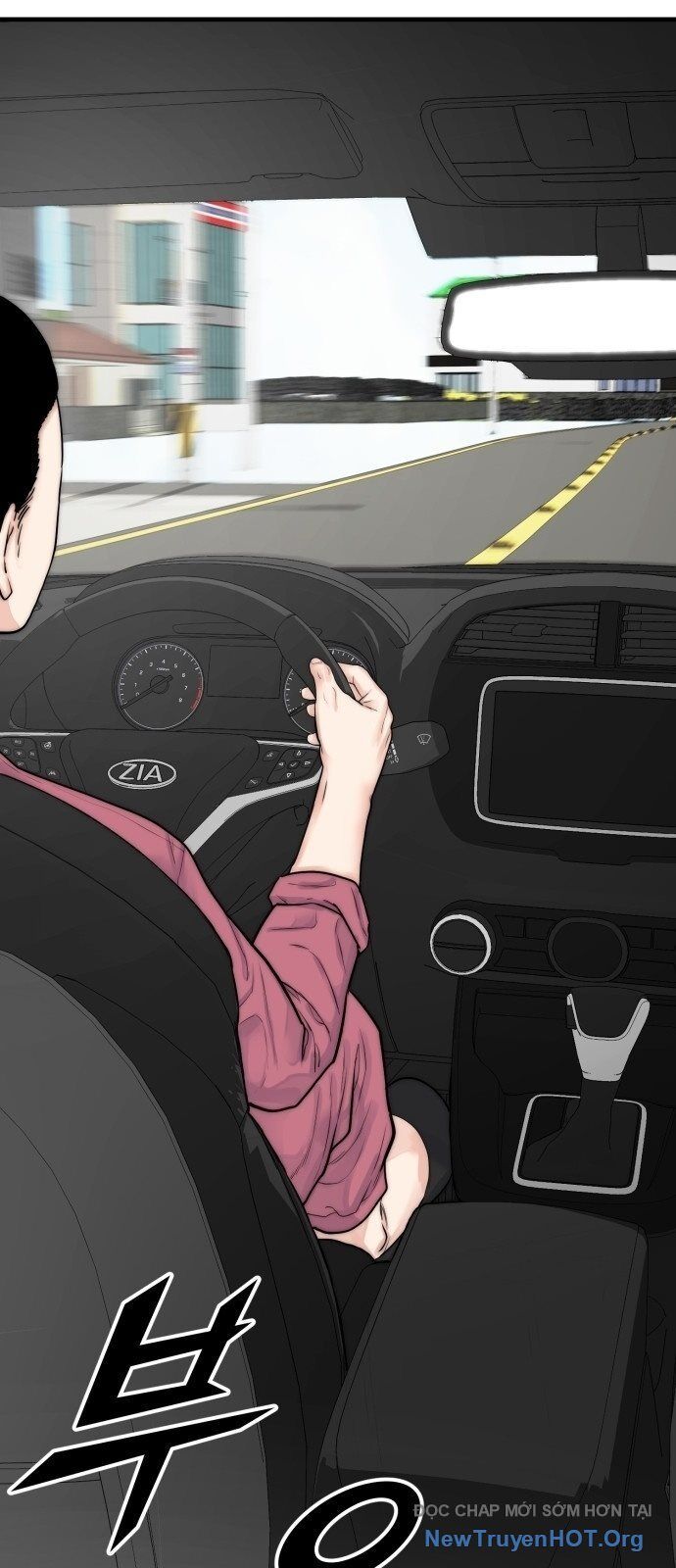 Sống Cùng Quỷ Chapter 42 - 101