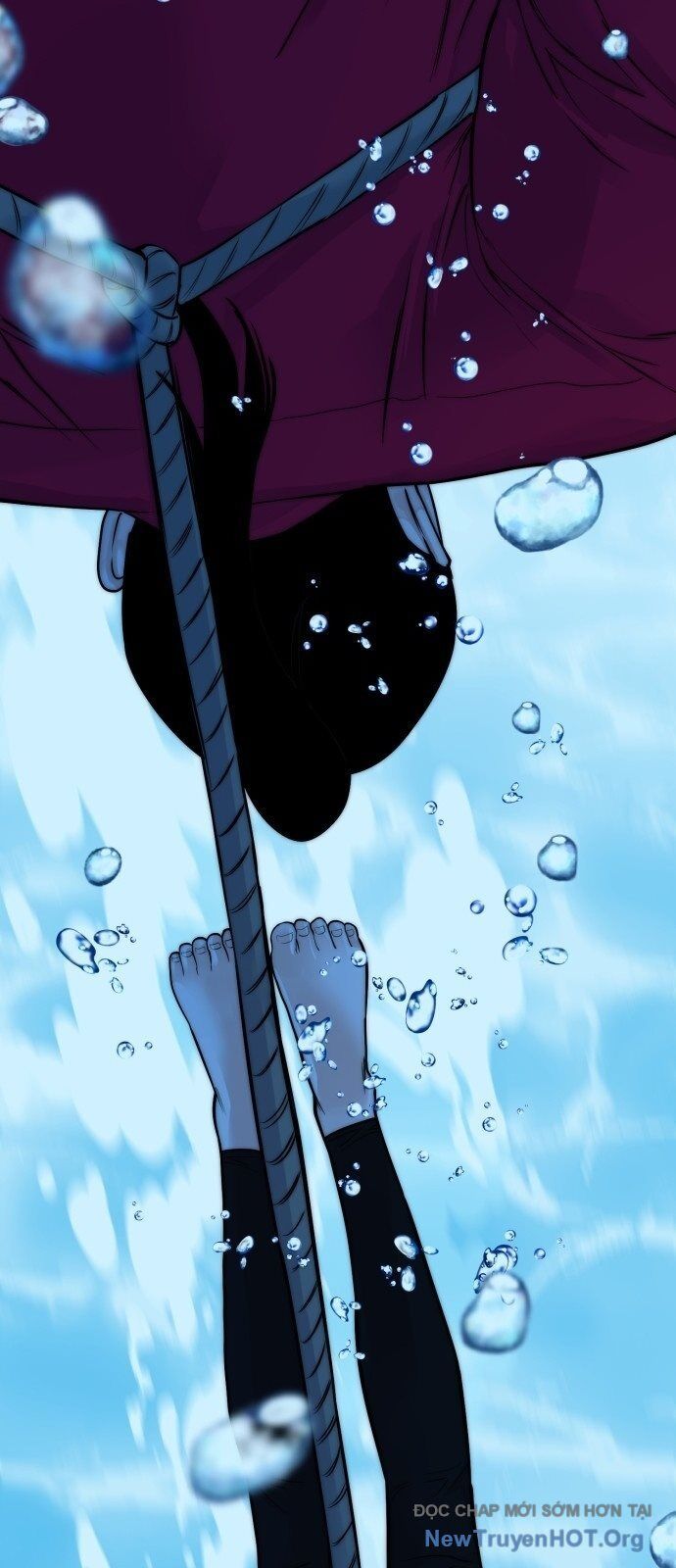 Sống Cùng Quỷ Chapter 42 - 112