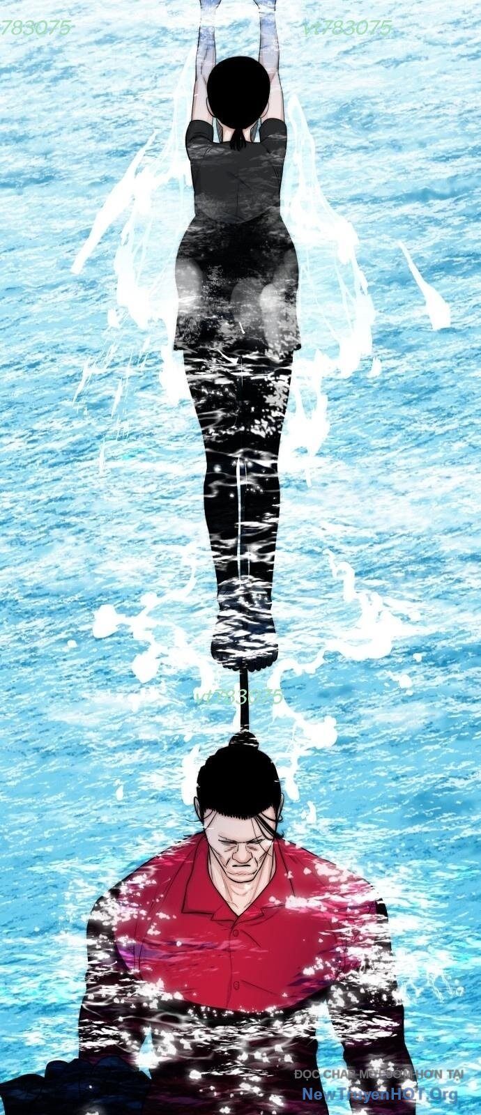 Sống Cùng Quỷ Chapter 42 - 117