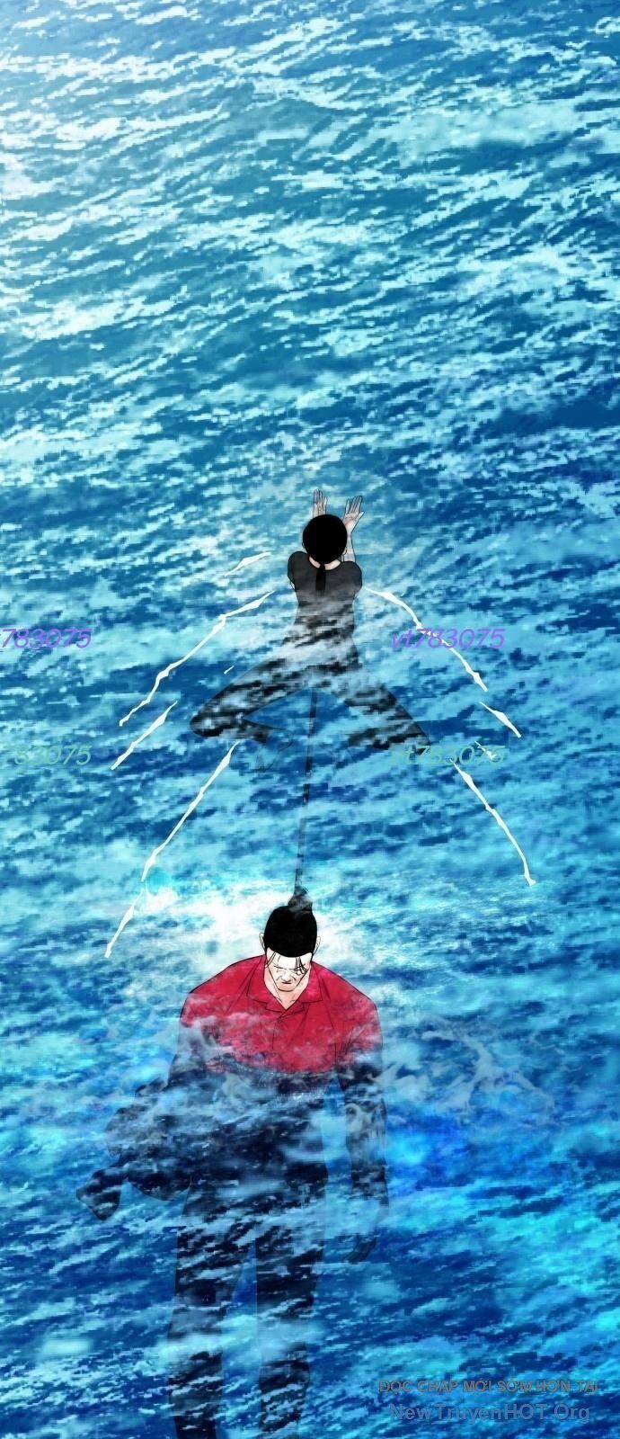 Sống Cùng Quỷ Chapter 42 - 119