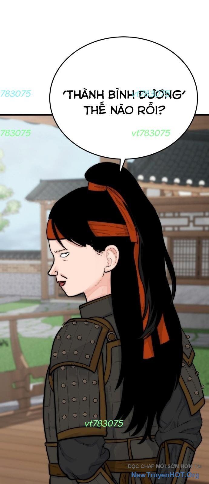 Sống Cùng Quỷ Chapter 42 - 13