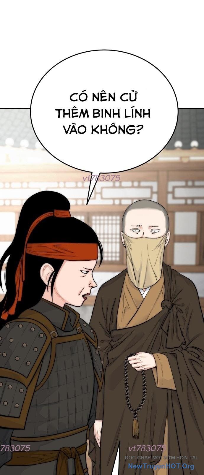 Sống Cùng Quỷ Chapter 42 - 16