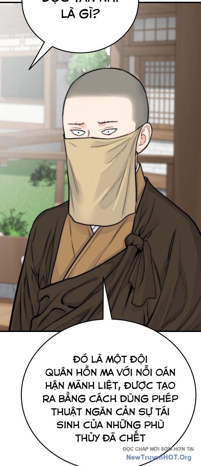Sống Cùng Quỷ Chapter 42 - 25