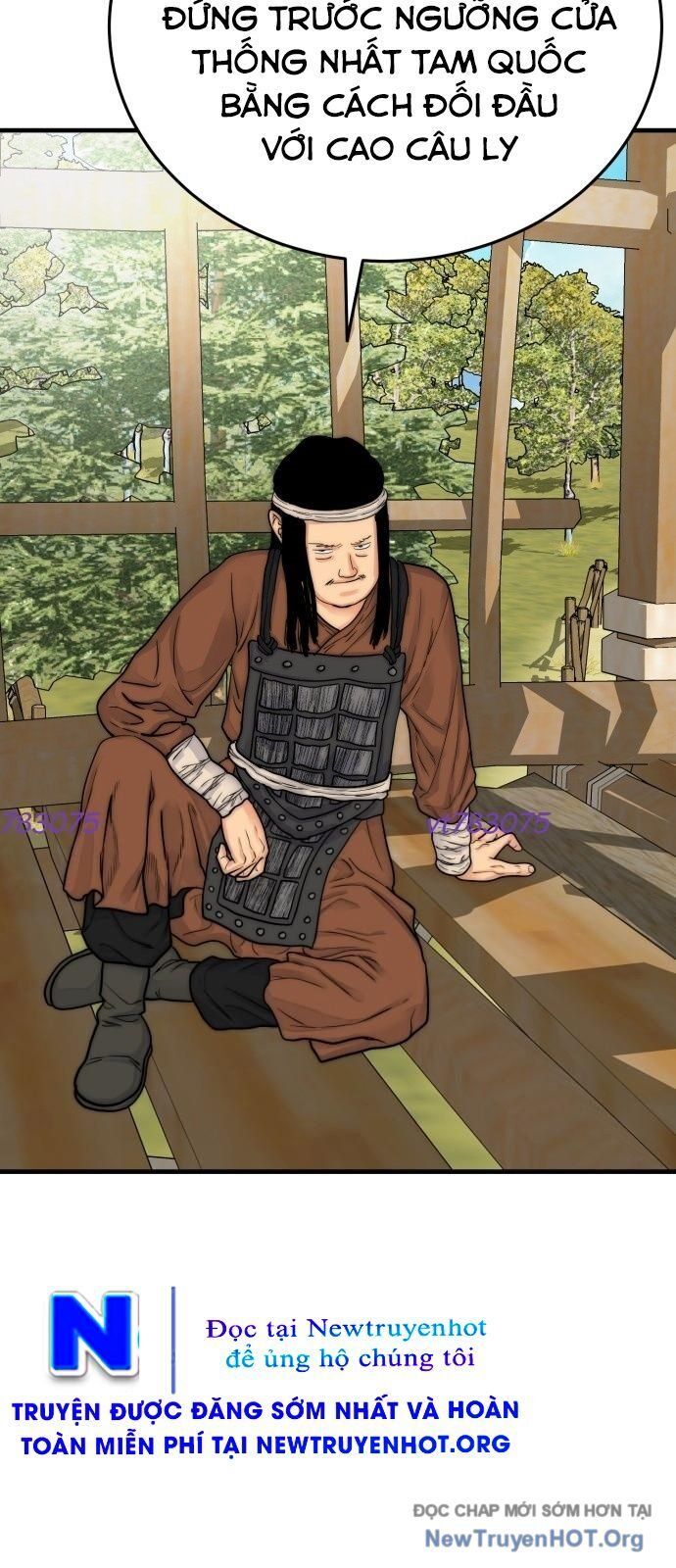 Sống Cùng Quỷ Chapter 42 - 4