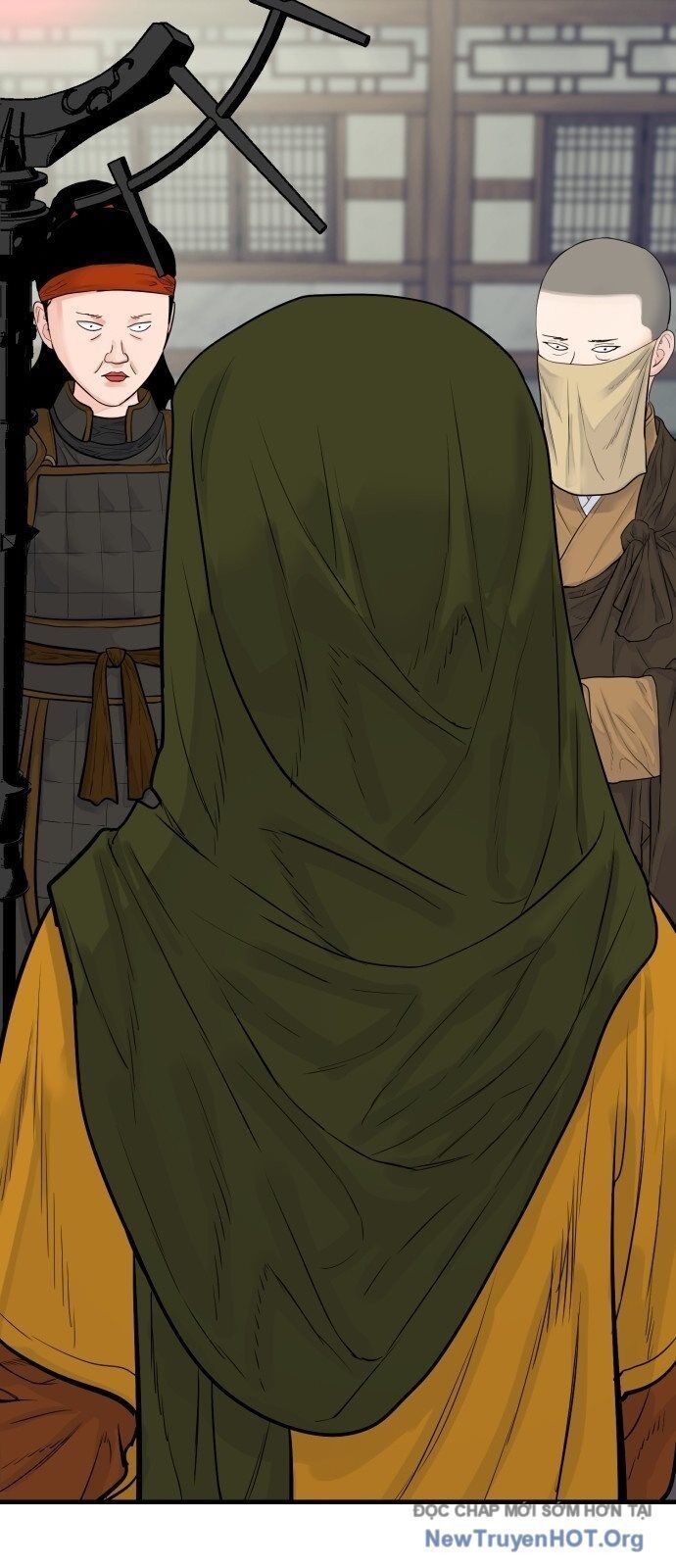 Sống Cùng Quỷ Chapter 42 - 32