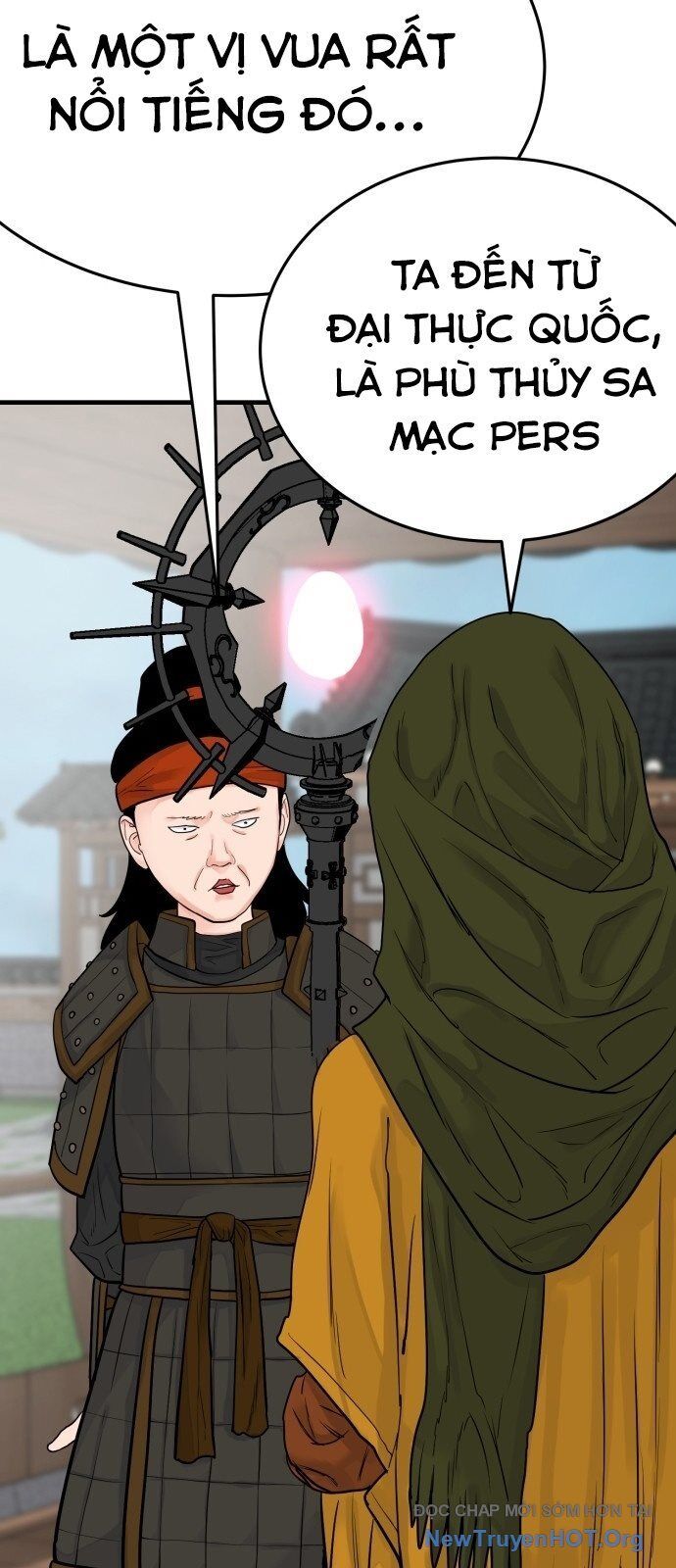 Sống Cùng Quỷ Chapter 42 - 36