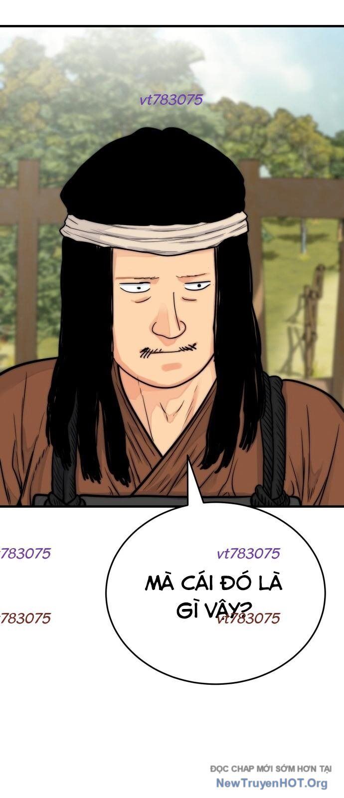 Sống Cùng Quỷ Chapter 42 - 5