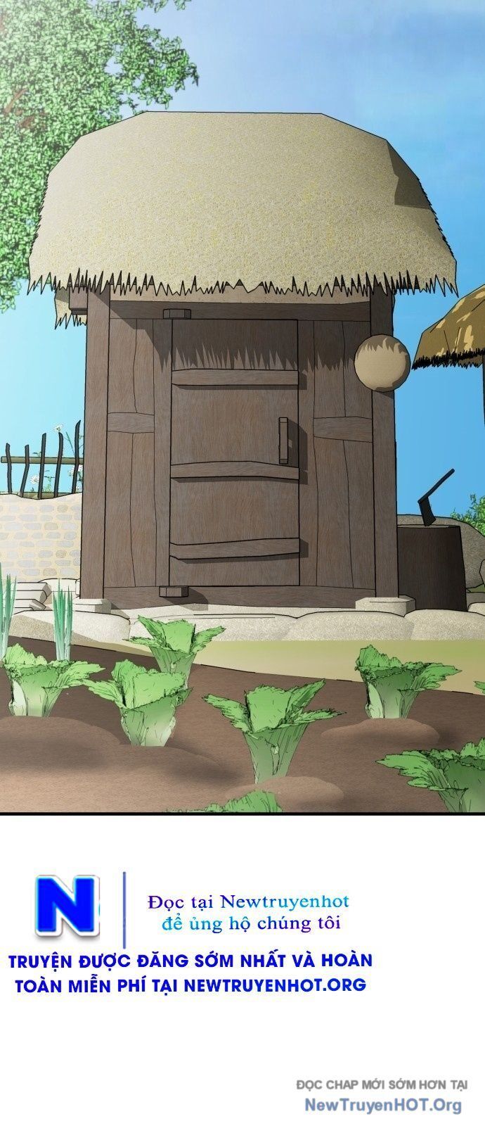 Sống Cùng Quỷ Chapter 42 - 45