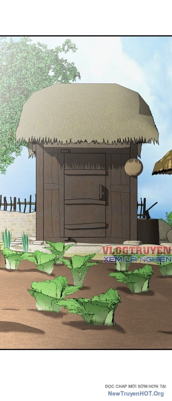 Sống Cùng Quỷ Chapter 42 - 46