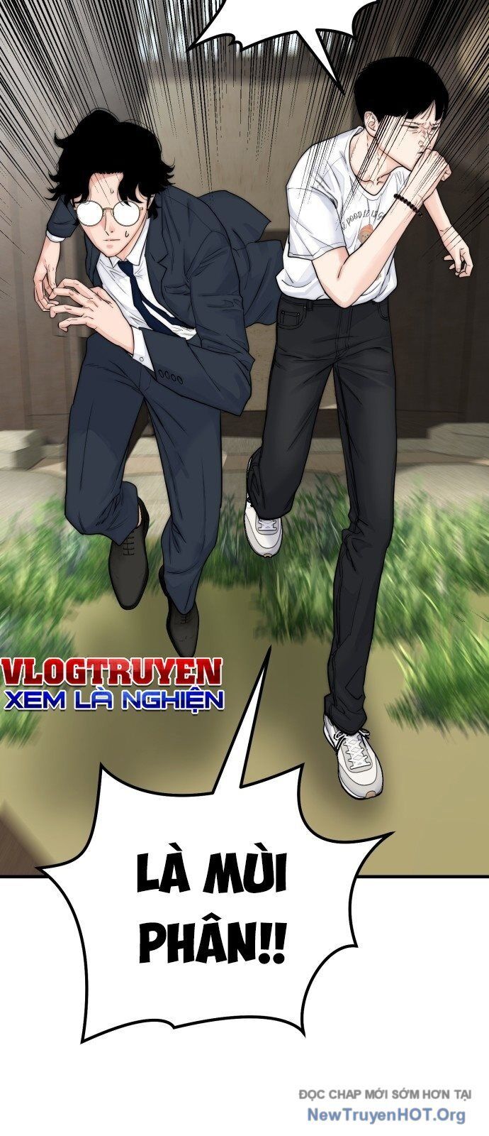 Sống Cùng Quỷ Chapter 42 - 49