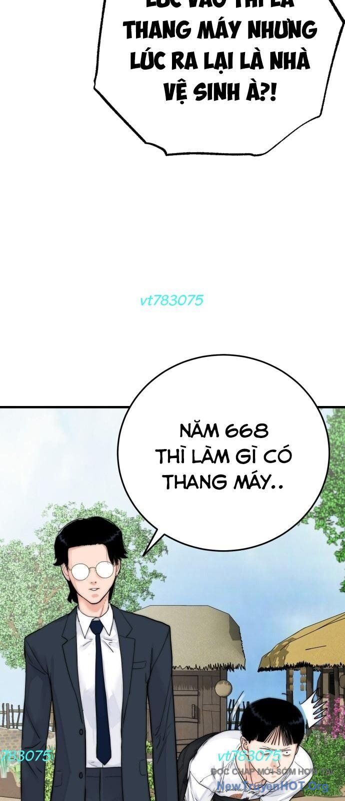 Sống Cùng Quỷ Chapter 42 - 51