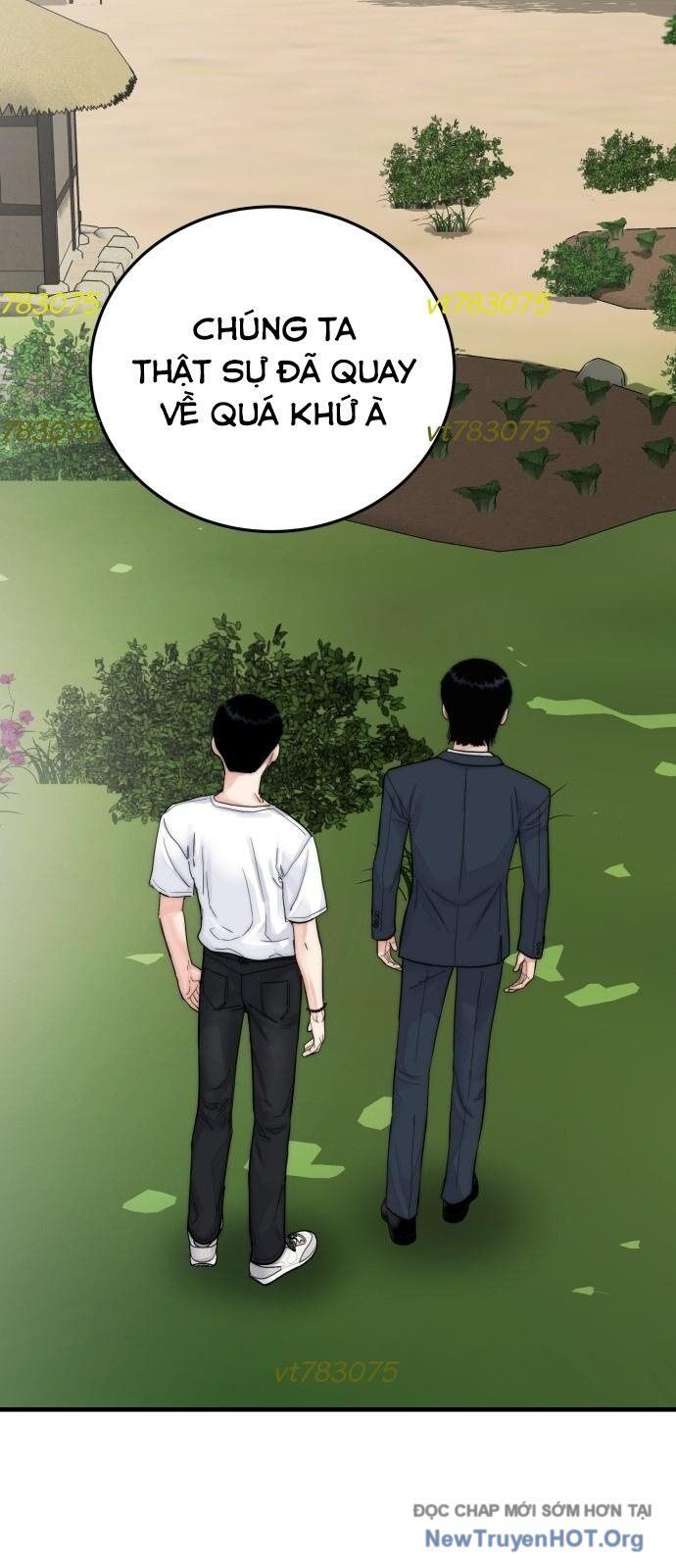 Sống Cùng Quỷ Chapter 42 - 53