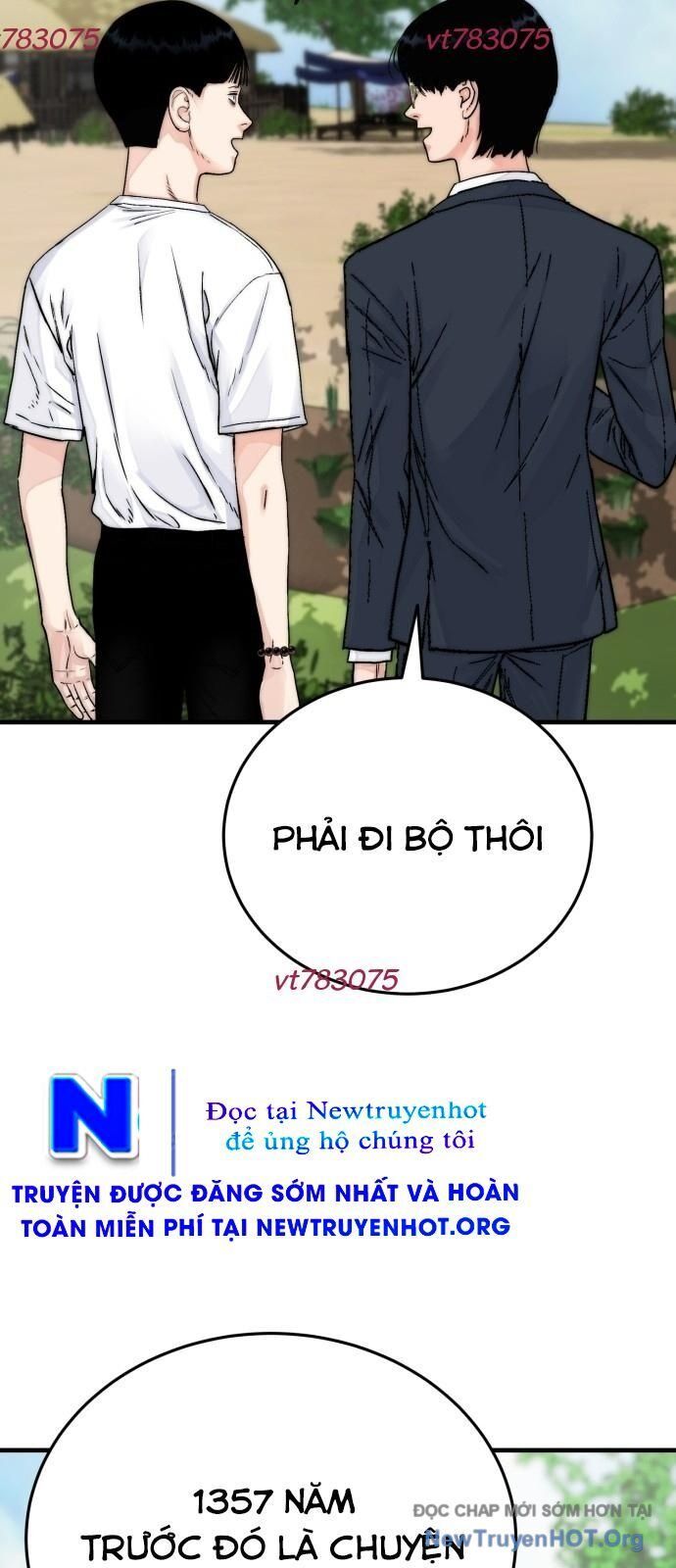 Sống Cùng Quỷ Chapter 42 - 57