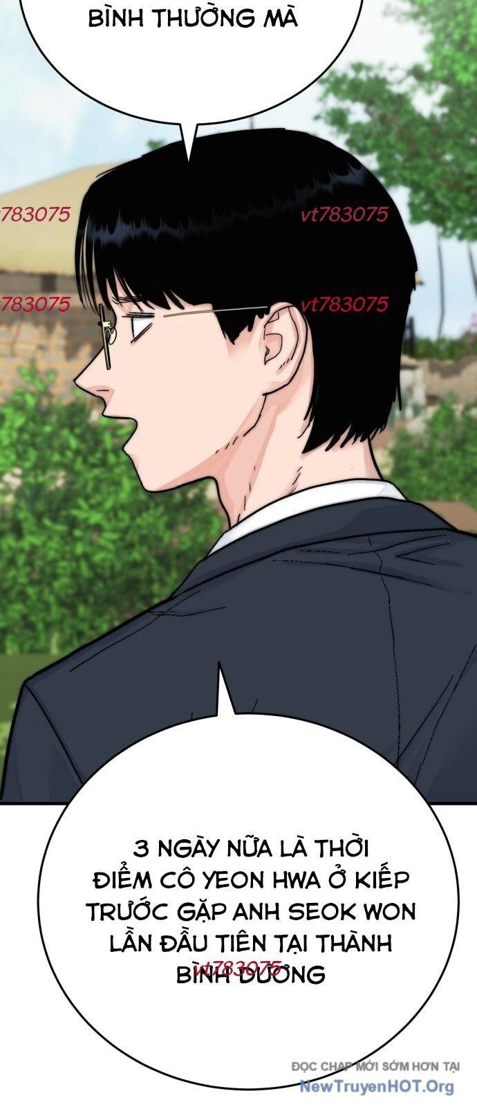 Sống Cùng Quỷ Chapter 42 - 58