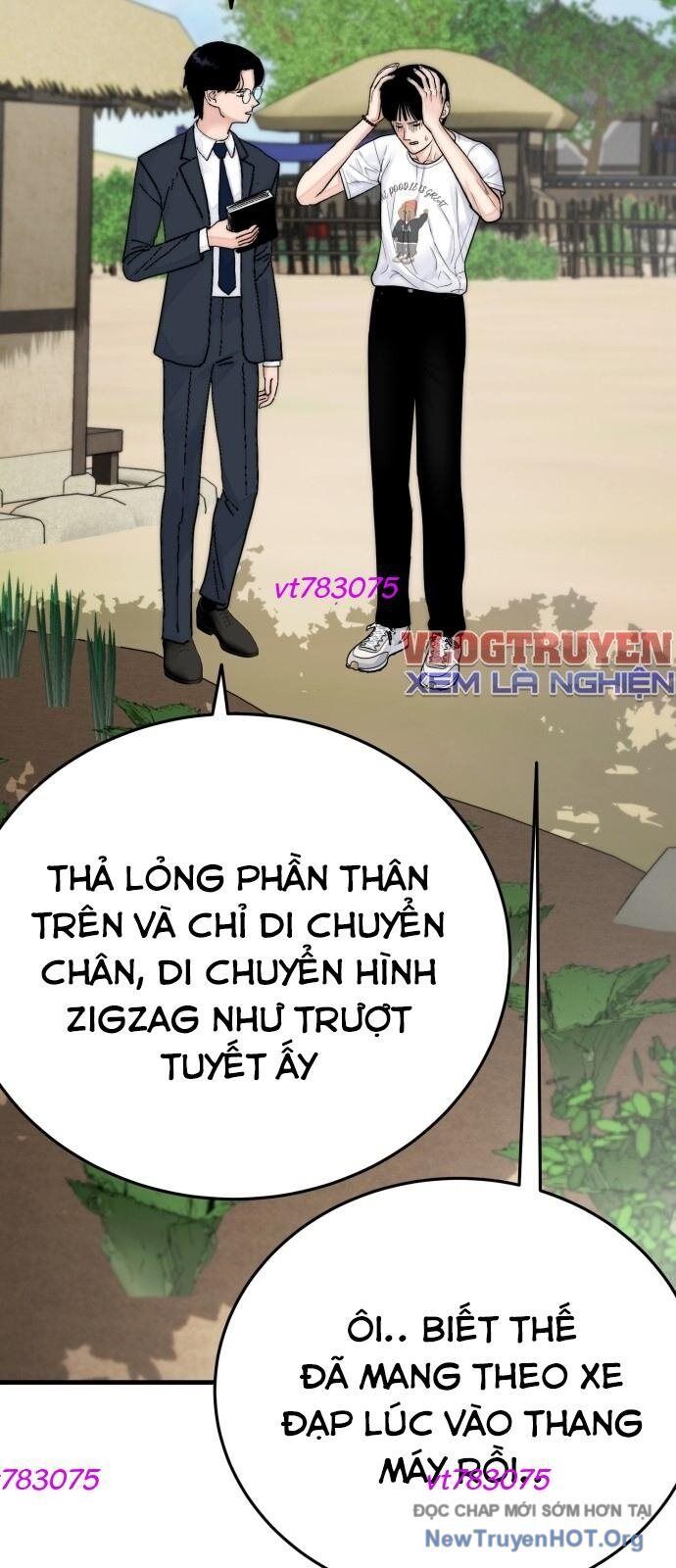 Sống Cùng Quỷ Chapter 42 - 61