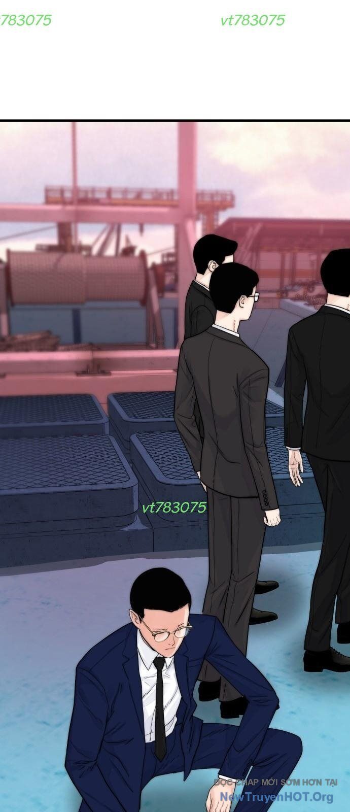 Sống Cùng Quỷ Chapter 42 - 67