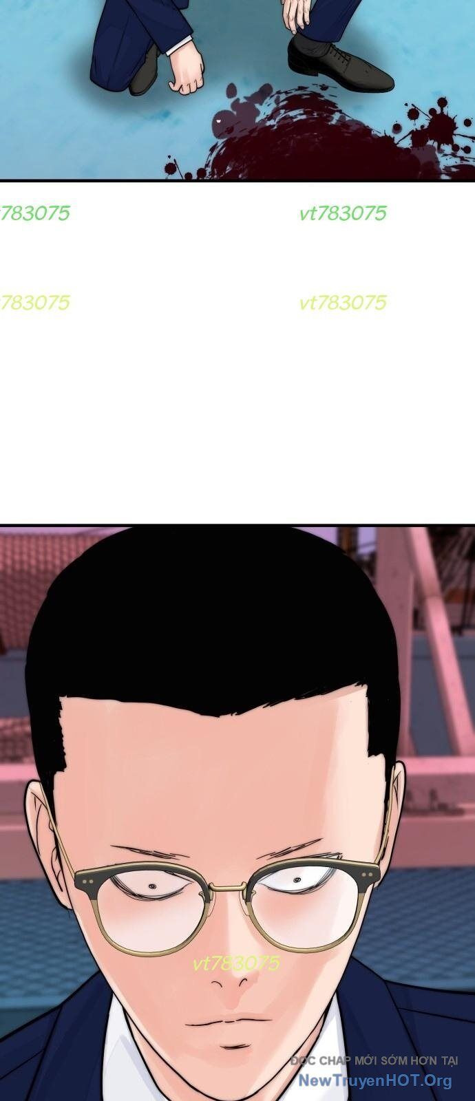 Sống Cùng Quỷ Chapter 42 - 68