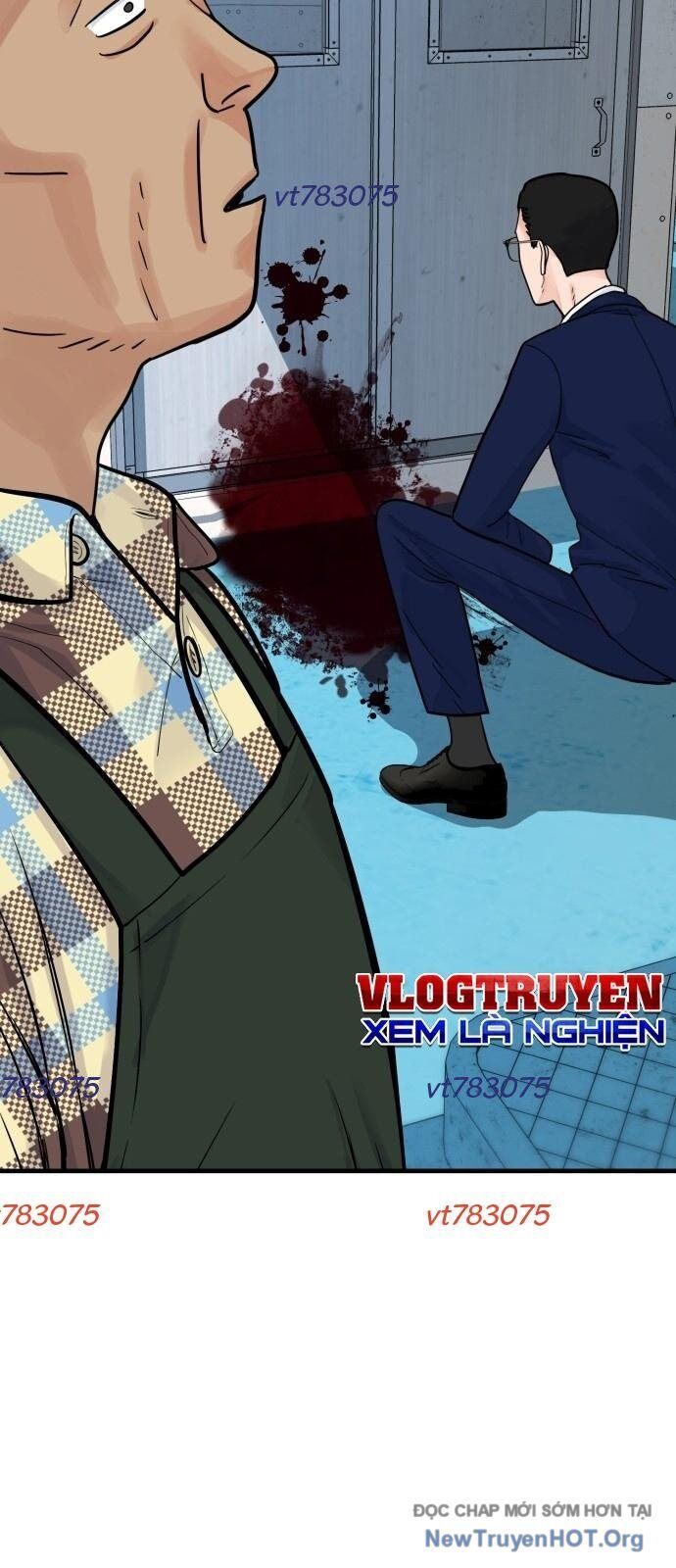 Sống Cùng Quỷ Chapter 42 - 75
