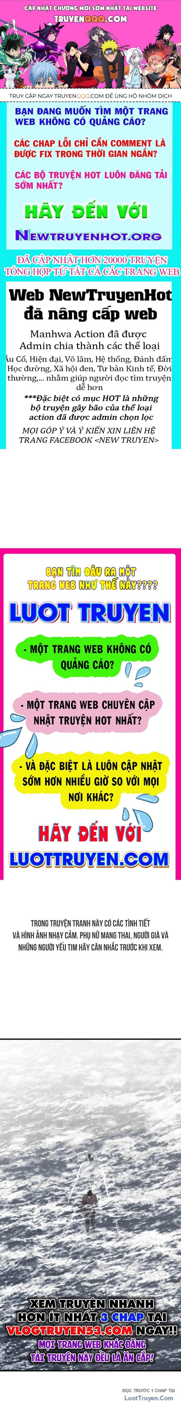 Sống Cùng Quỷ Chapter 43 - 1