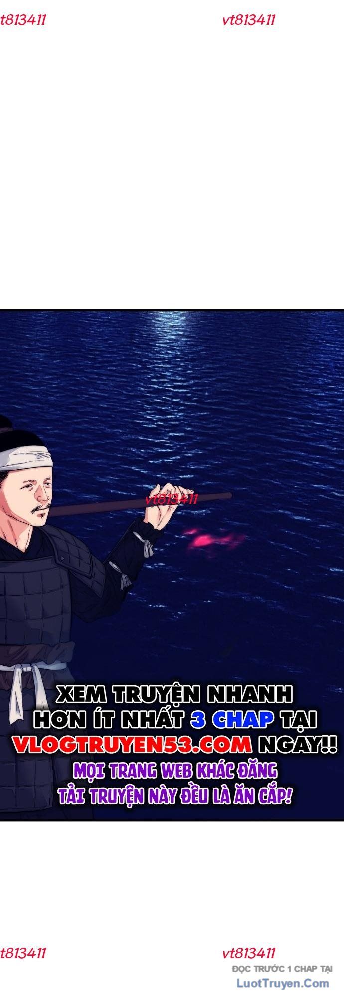 Sống Cùng Quỷ Chapter 43 - 11