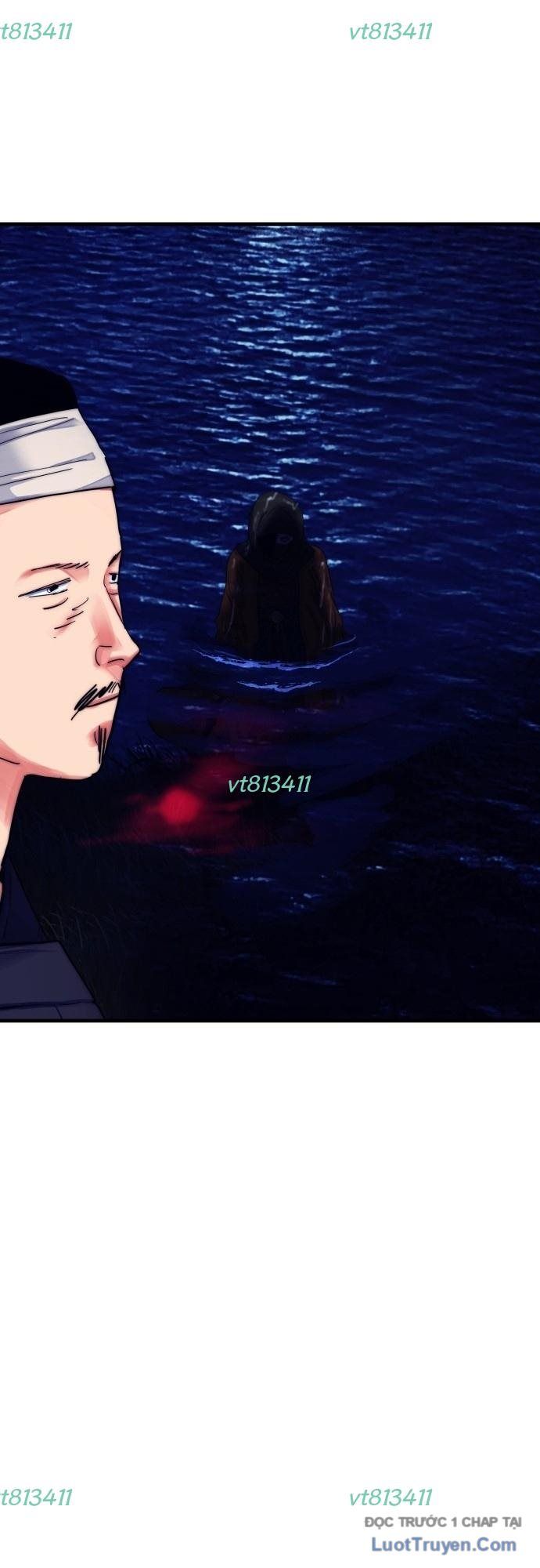 Sống Cùng Quỷ Chapter 43 - 12